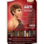 Arti Wig company logo