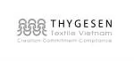 Công Ty TNHH Dệt May Thygesen Việt Nam company logo