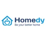 CÔNG TY TNHH HOMEDY VIỆT NAM company logo