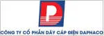 Công Ty CP Dây Cáp Điện Daphaco company logo
