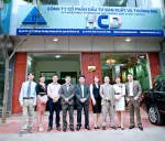 Công Ty Cổ Phần Đầu Tư Thương Mại Dịch Vụ Thingo company logo