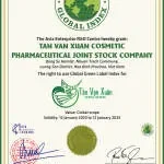 Công Ty Cổ Phần Dược Mỹ Phẩm Tân Vạn Xuân company logo
