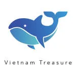 Công Ty TNHH Dịch Vụ Du Lịch Vietnam Tresure company logo