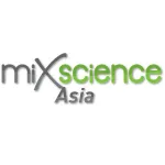 Công Ty TNHH Mixscience Asia company logo