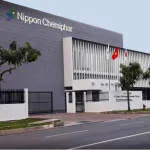 Công Ty TNHH Nippon Chemiphar Việt Nam company logo