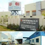 Công Ty TNHH Quốc Tế Tri - Viet company logo