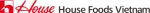 Công Ty TNHH Thực Phẩm House Việt Nam company logo