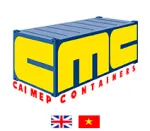 Công Ty TNHH Thương Mại Và Dịch Vụ Cái Mép company logo