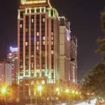 Grand Vista Hanoi company logo