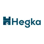 Hegka Vietnam company logo