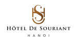 Hôtel de Souriant company logo