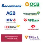 Ngân Hàng Thương Mại Công Thương Việt Nam company logo