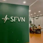 SFVN Investment Corporation company logo