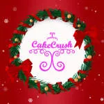 TIỆM BÁNH CAKE CRUSH company logo