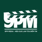 CÔNG TY TNHH 9PM MEDIA company logo