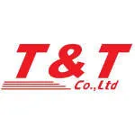 CÔNG TY TNHH GIẢI PHÁP XÂY DỰNG T&T company logo