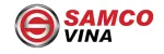 Công Ty CP Samco Vina company logo
