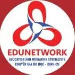 Công Ty Cổ Phần Tư Vấn Giáo Dục Edunetwork Việt... company logo