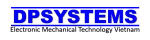 Công Ty TNHH DP Systems Electronic Mechanical... company logo