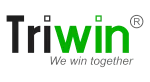 Công Ty TNHH Triwin company logo