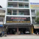 Công ty TNHH Thương mại – Dịch vụ Tin học Nhân... company logo