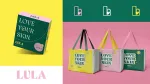 Lula beauty company logo