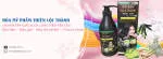 SẢN XUẤT THƯƠNG MẠI HÓA MỸ PHẨM THIÊN LỘC THANH company logo