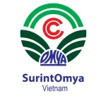 Surint Omya Vietnam company logo