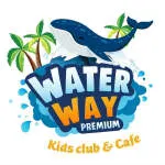 Water Way Premium Kids Club & Cafe company logo