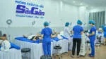 CÔNG TY TNHH PHÒNG KHÁM DA LIỄU SÀI GÒN company logo