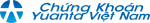 Công Ty Chứng Khoán Yuanta Việt Nam company logo