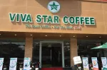 Công Ty Cổ Phần Viva Star Coffee company logo