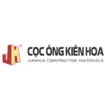 Công Ty TNHH VLXD Kiến Hoa (Long An) company logo