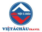 CÔNG TY DU LỊCH VIỆT CHÂU Á company logo