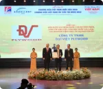 Công Ty TNHH Đạt Việt Plywood company logo