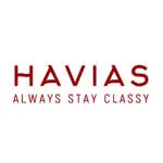 Công Ty TNHH Havias company logo