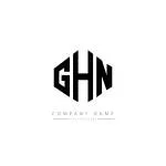 GHN company logo