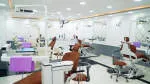 Nha Khoa Thẩm Mỹ Quốc Tế Joy Dentist company logo