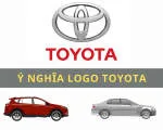 Toyota Okayama Đà Nẵng company logo