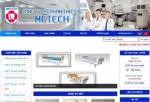 CÔNG TY TNHH DỊCH VỤ TRANG THIẾT BỊ Y TẾ KHÁNH... company logo