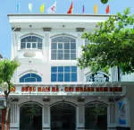 Chi nhánh Công ty TNHH thực phẩm Ân Nam tại Hà Nội company logo
