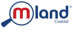 Công Ty Cổ Phần Mland Coastal company logo