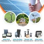 Công Ty TNHH DMT Solar Việt Nam company logo