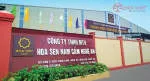 Công Ty Trách Nhiệm Hữu Hạn Thương Mại Dịch Vụ... company logo