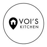 Nhà Hàng Voi's Kitchen company logo