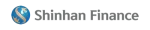 Shinhan Vietnam Finance company logo