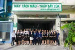 CÔNG TY TNHH THƯƠNG MẠI DỊCH VỤ INVI company logo