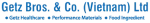 Công Ty TNHH Getz Bros & Co. (Việt Nam) company logo