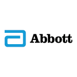 Abbott company logo