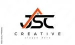 An Construction JSC company logo